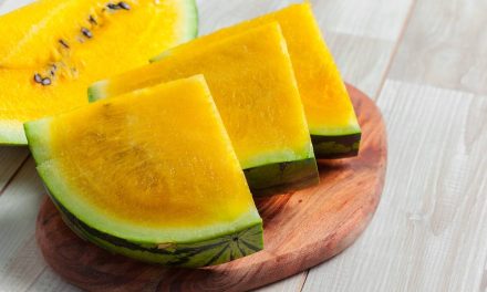 Pastèque jaune : tout savoir sur ce fruit savoureux !