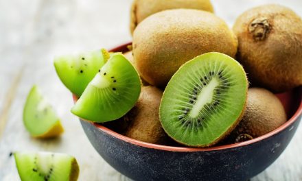 Saison des kiwis en France