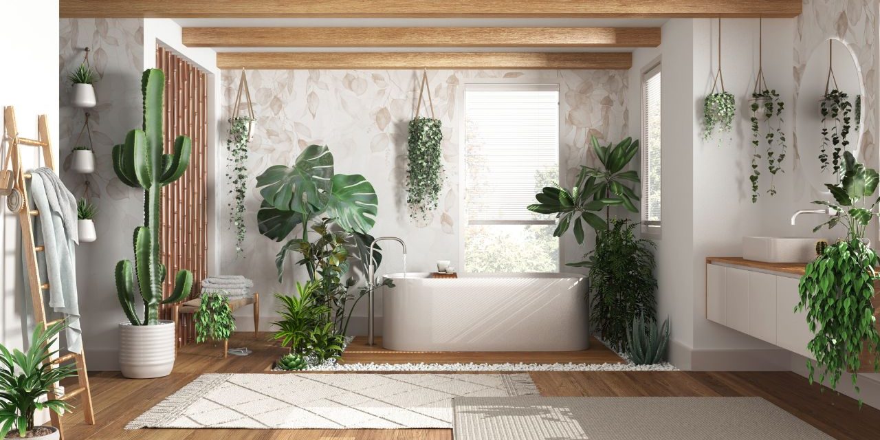Comment créer une jungle urbaine dans votre appartement ?