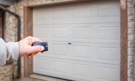 Problèmes de porte de garage sectionnelle : comment la réparer ?