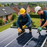 Installation de panneaux solaires en Wallonie : démarches et avantages fiscaux ?