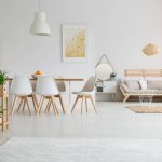 5 secrets pour bien choisir vos chaises de salle à manger