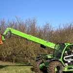 Qu’est-ce qu’un lamier sur télescopique et à quoi sert-il ?